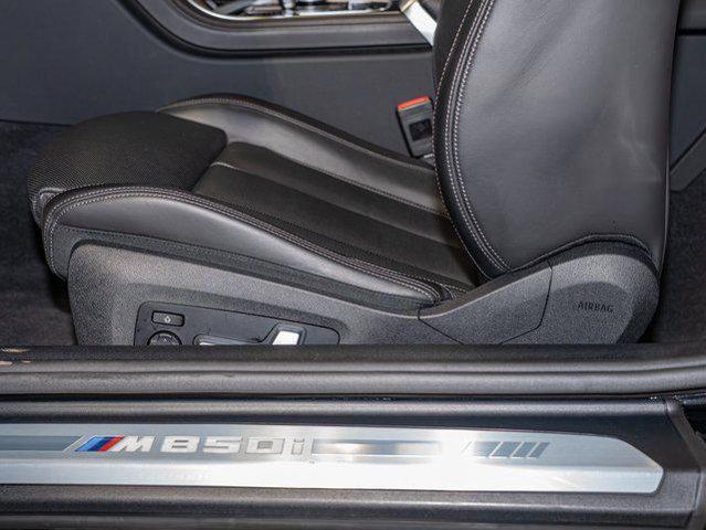 2024 BMW M8 xDrive