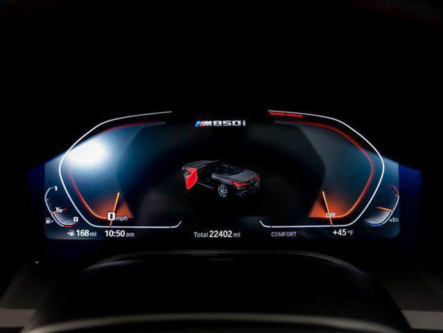2024 BMW M8 xDrive