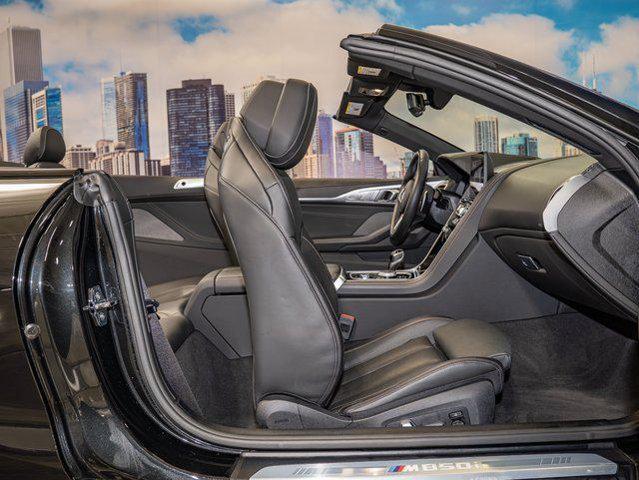 2024 BMW M8 xDrive