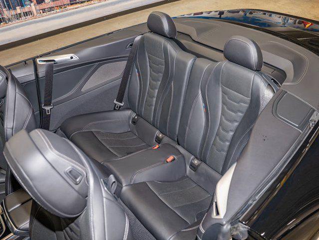 2024 BMW M8 xDrive