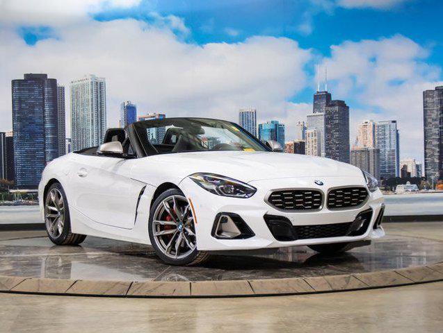 2026 BMW Z4 M40i for sale in Lake Bluff, IL