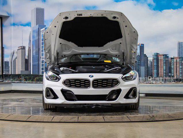 2026 BMW Z4 M40i