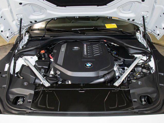 2026 BMW Z4 M40i