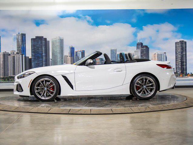 2026 BMW Z4 M40i