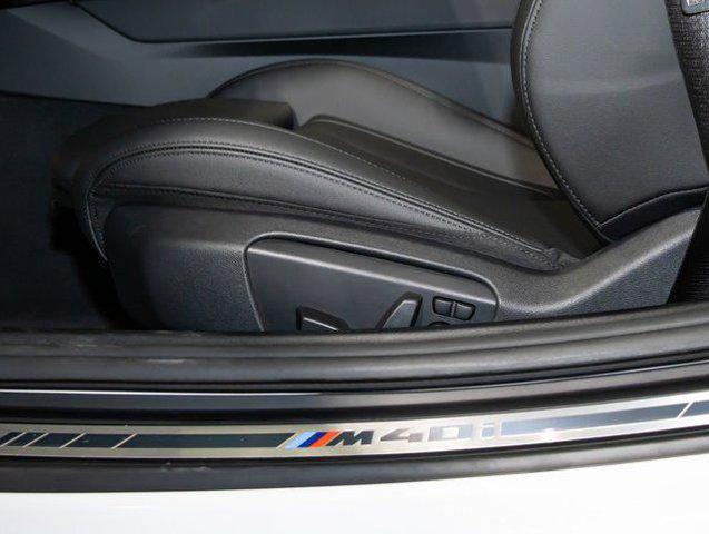 2026 BMW Z4 M40i