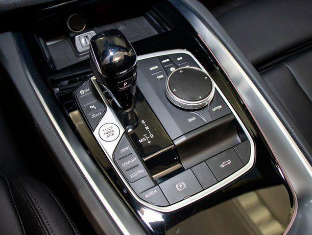 2026 BMW Z4 M40i