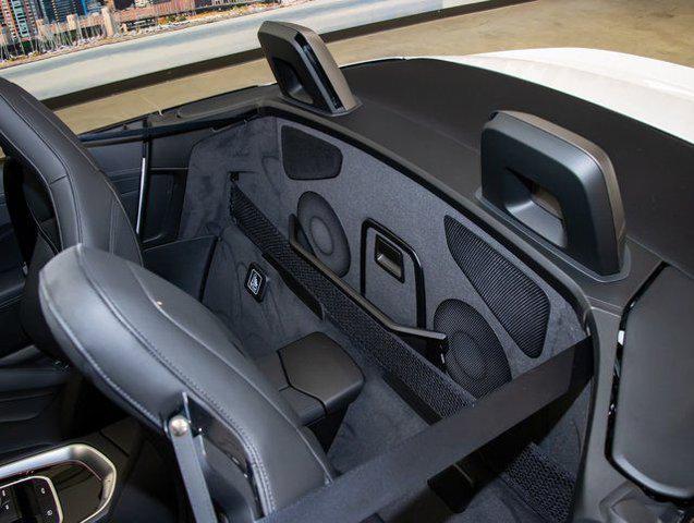 2026 BMW Z4 M40i