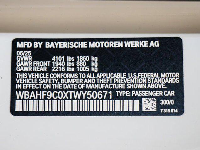2026 BMW Z4 M40i