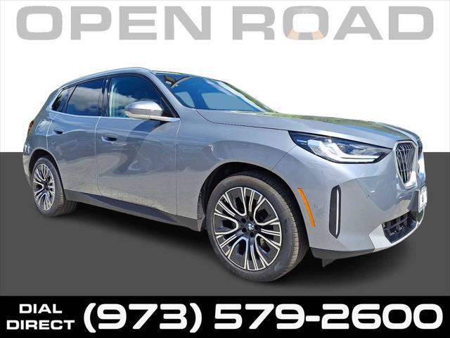 2025 BMW X3 30 xDrive for sale in Newton, NJ