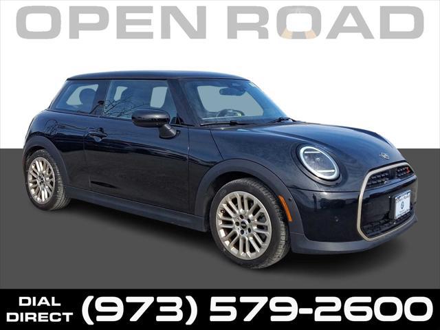 2025 MINI Hardtop Cooper S for sale in Newton, NJ