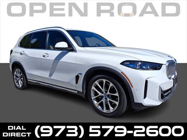 2025 BMW X5 xDrive50e for sale in Newton, NJ