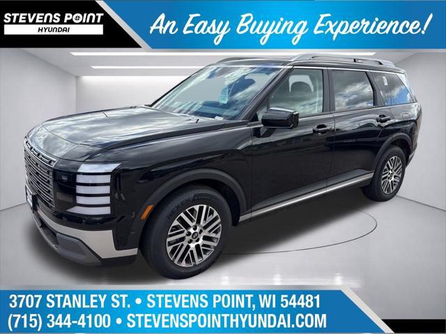 2026 Hyundai Palisade SEL Premium for sale in STEVENS POINT, WI