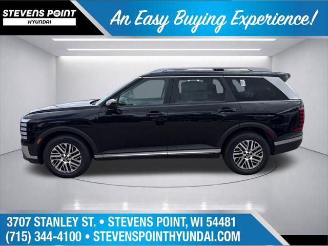 2026 Hyundai Palisade SEL Premium