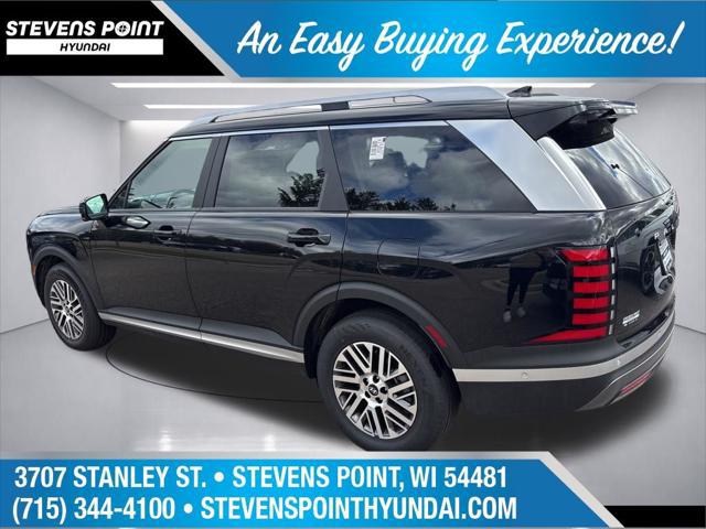 2026 Hyundai Palisade SEL Premium