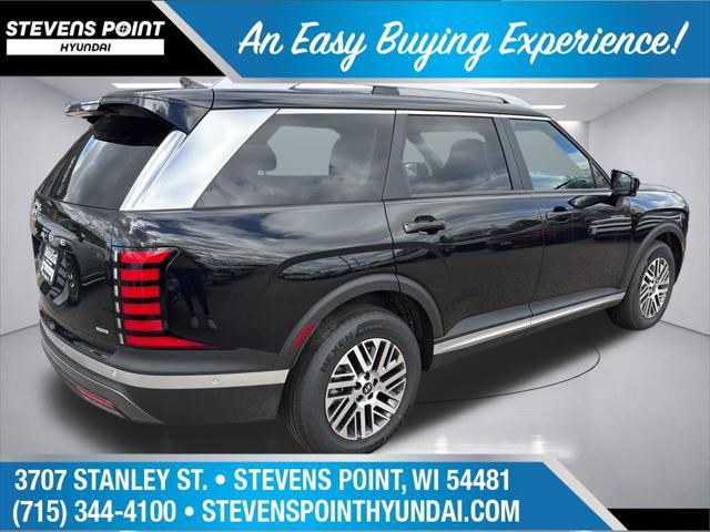2026 Hyundai Palisade SEL Premium