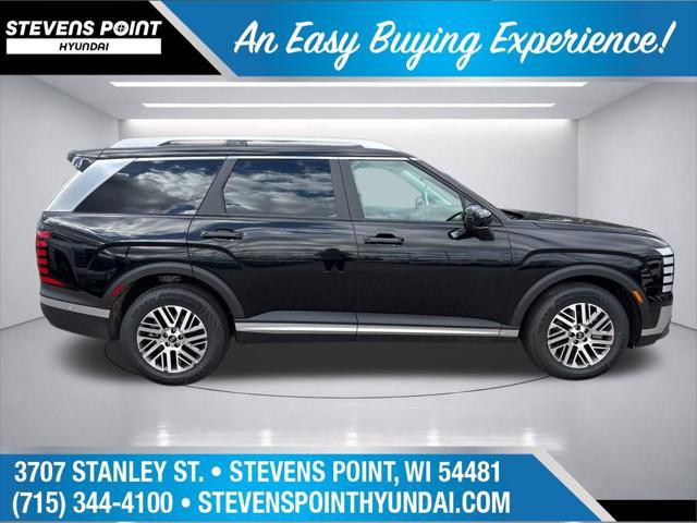 2026 Hyundai Palisade SEL Premium