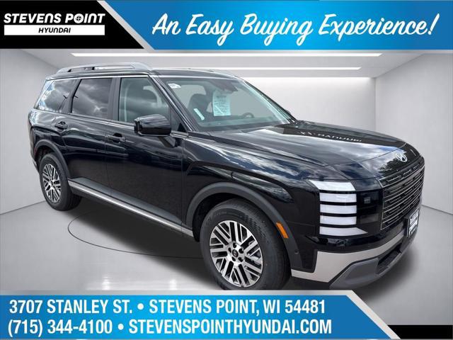 2026 Hyundai Palisade SEL Premium