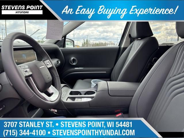 2026 Hyundai Palisade SEL Premium