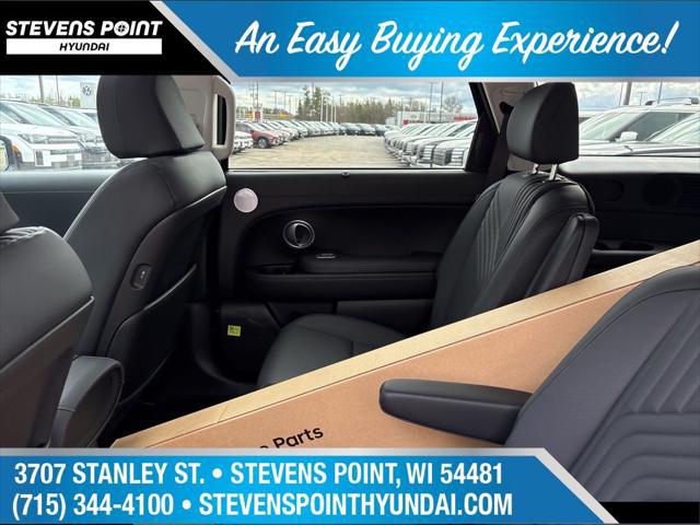 2026 Hyundai Palisade SEL Premium