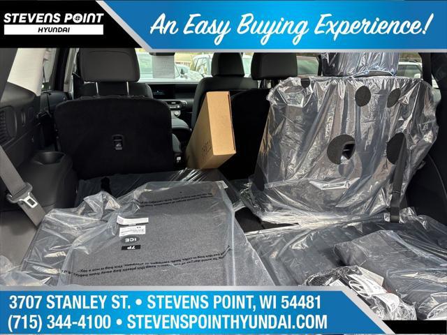 2026 Hyundai Palisade SEL Premium
