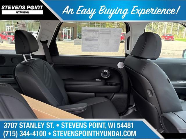 2026 Hyundai Palisade SEL Premium