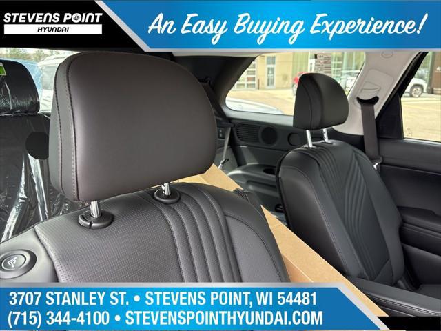 2026 Hyundai Palisade SEL Premium