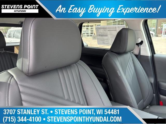 2026 Hyundai Palisade SEL Premium