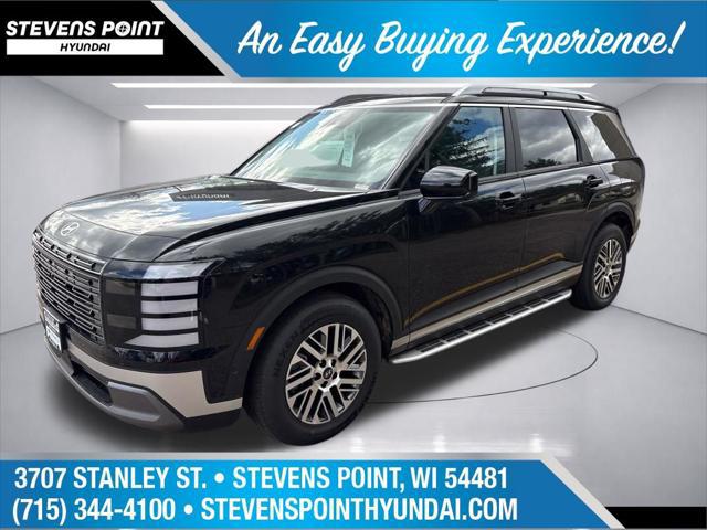 2026 Hyundai Palisade SEL Premium for sale in STEVENS POINT, WI