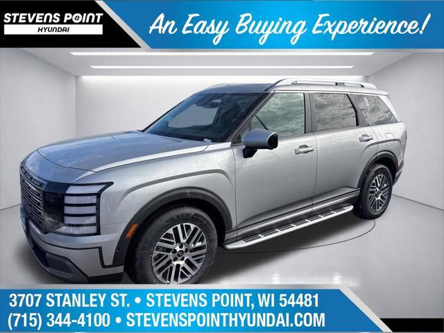 2026 Hyundai Palisade SEL Premium for sale in STEVENS POINT, WI
