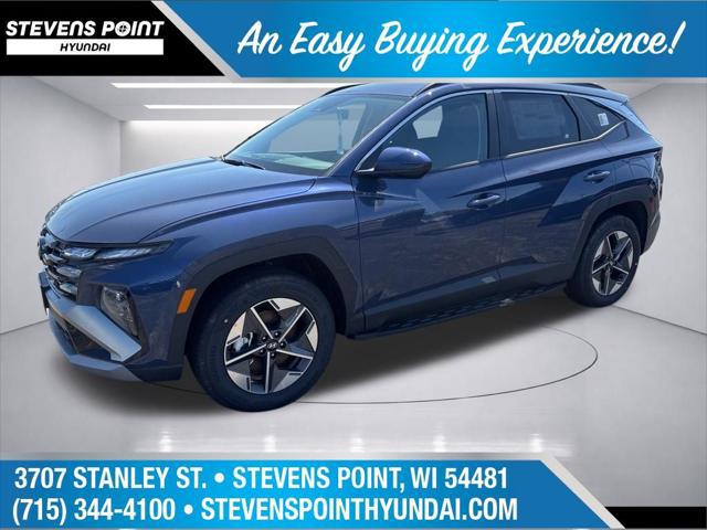 2026 Hyundai Tucson SEL for sale in STEVENS POINT, WI