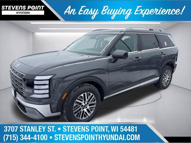 2026 Hyundai Palisade SEL Premium for sale in STEVENS POINT, WI
