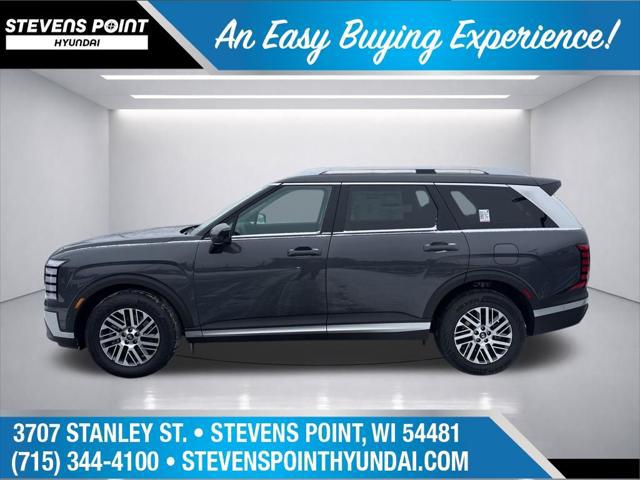 2026 Hyundai Palisade SEL Premium