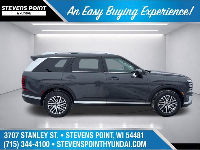 2026 Hyundai Palisade SEL Premium