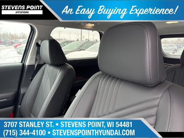 2026 Hyundai Palisade SEL Premium