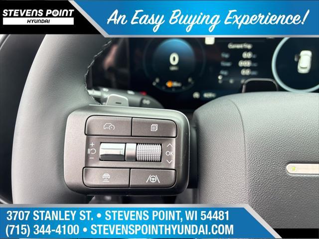 2026 Hyundai Palisade SEL Premium