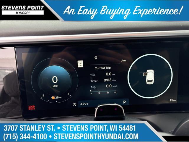 2026 Hyundai Palisade SEL Premium