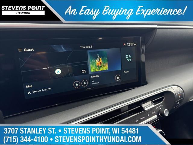 2026 Hyundai Palisade SEL Premium