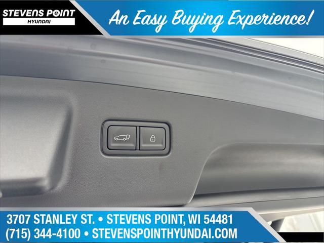 2026 Hyundai Palisade SEL Premium