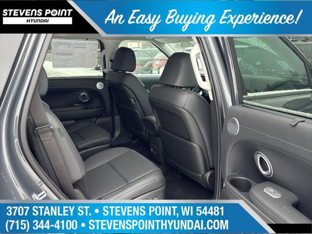 2026 Hyundai Palisade SEL Premium