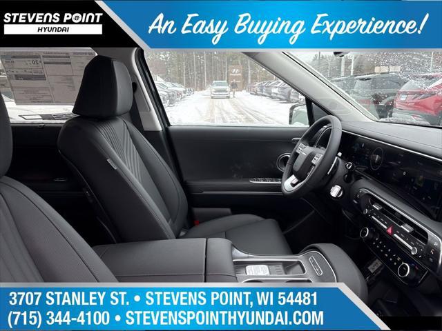2026 Hyundai Palisade SEL Premium