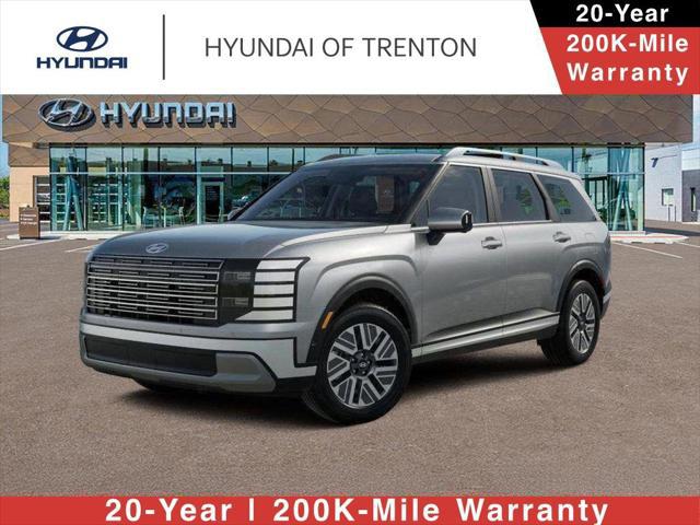 2026 Hyundai Palisade SEL Premium 8P for sale in EWING, NJ