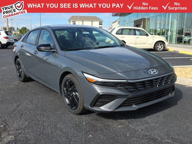 2026 Hyundai Elantra SEL Sport for sale in WINTER HAVEN, FL