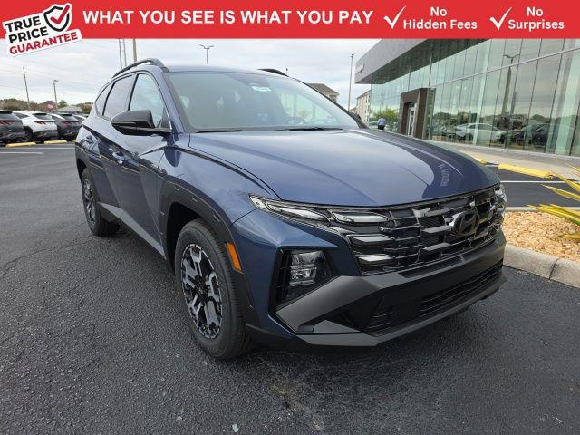2026 Hyundai Tucson XRT for sale in WINTER HAVEN, FL