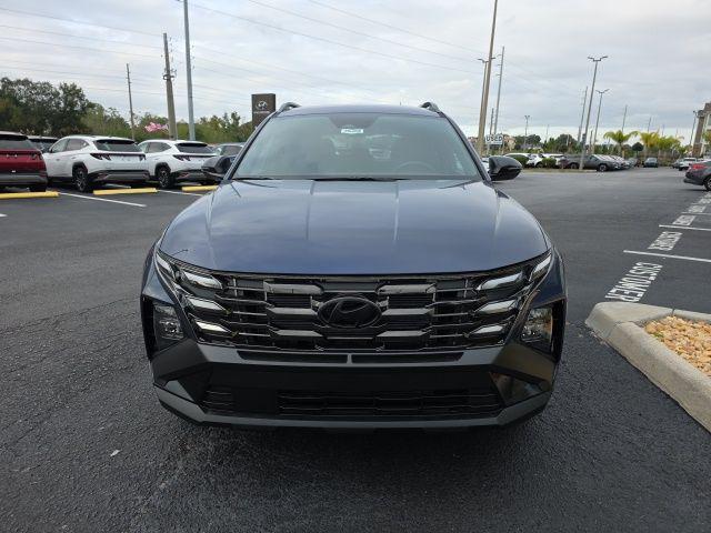 2026 Hyundai Tucson XRT
