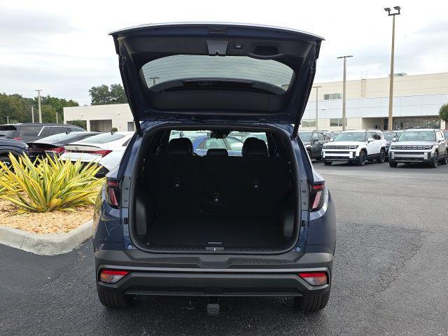 2026 Hyundai Tucson XRT