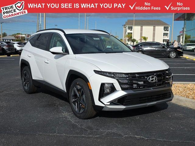 2026 Hyundai Tucson SEL for sale in WINTER HAVEN, FL
