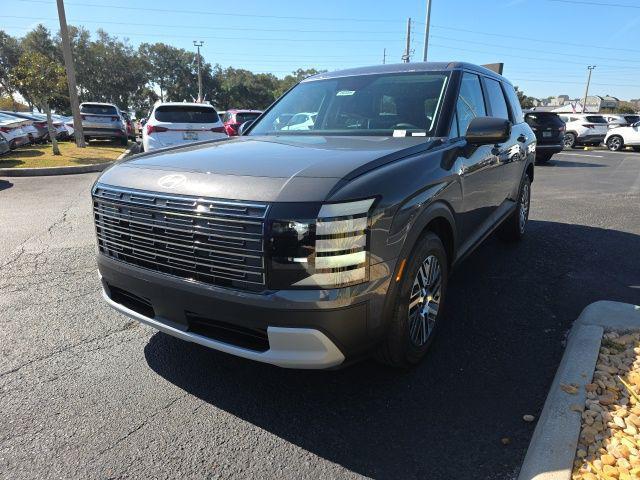 2026 Hyundai Palisade SE