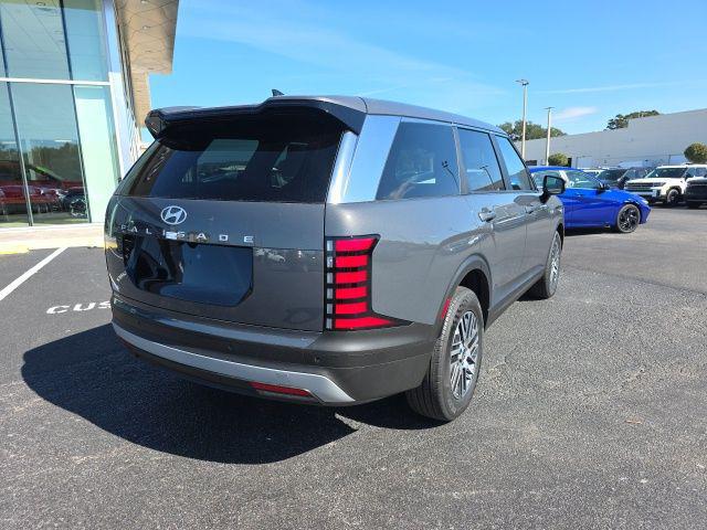 2026 Hyundai Palisade SE