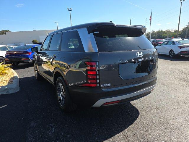 2026 Hyundai Palisade SE