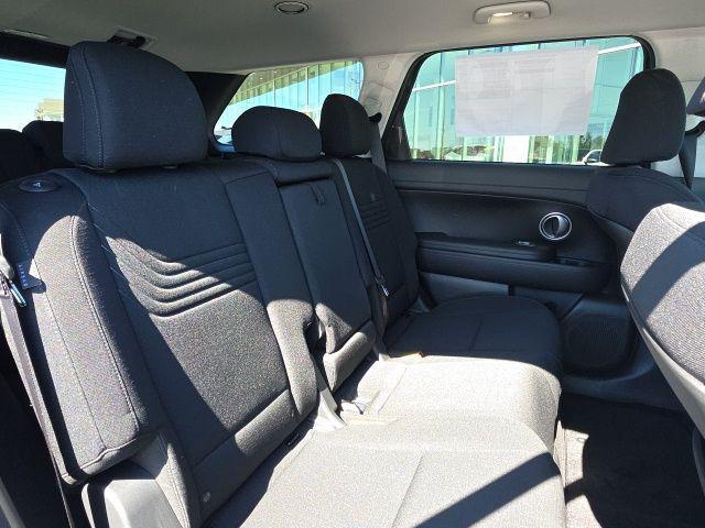 2026 Hyundai Palisade SE